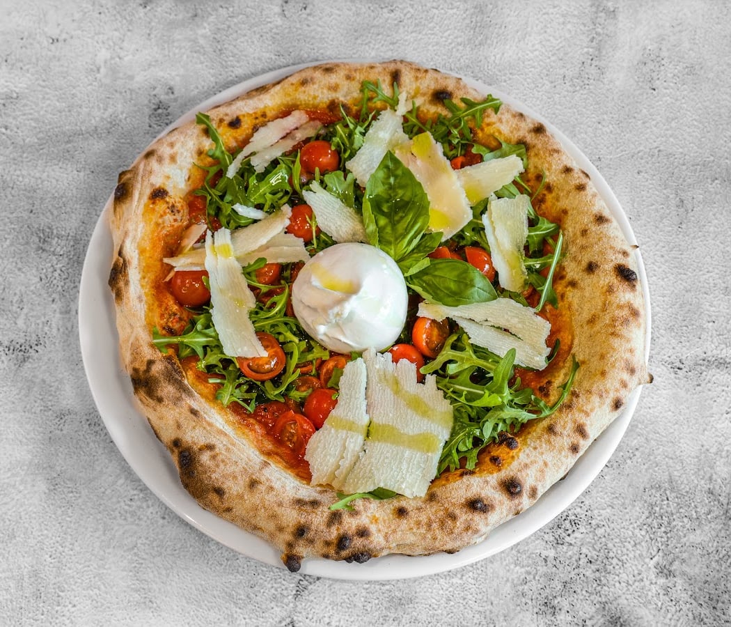 Trattoria Da Giovanni 1